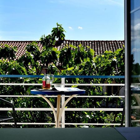 Apartment Crikvenica Car Ngoại thất bức ảnh