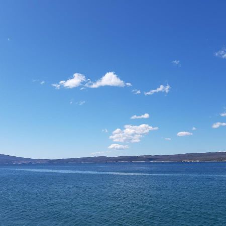 Apartment Crikvenica Car Ngoại thất bức ảnh