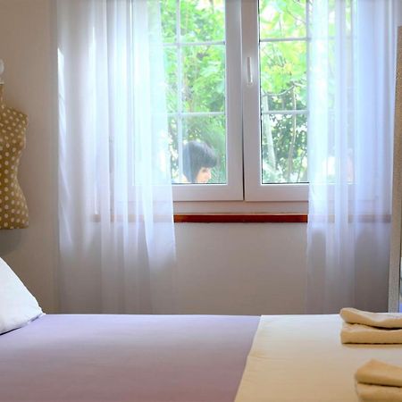 Apartment Crikvenica Car Ngoại thất bức ảnh