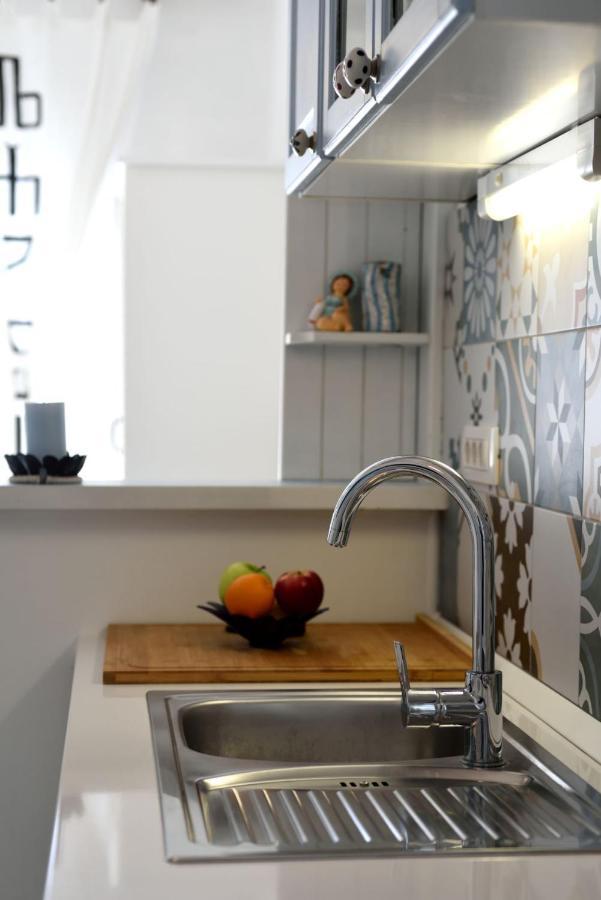 Apartment Crikvenica Car Ngoại thất bức ảnh