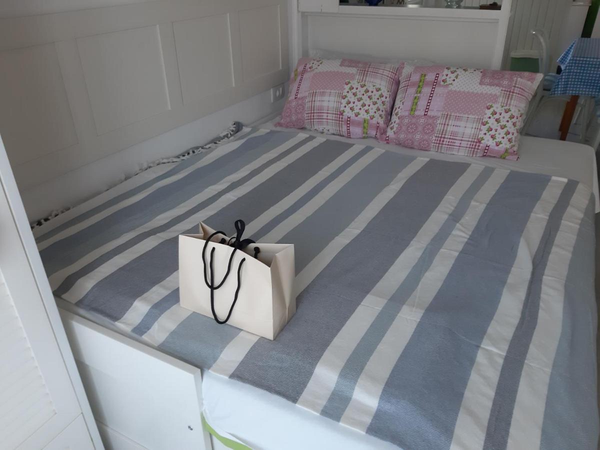 Apartment Crikvenica Car Ngoại thất bức ảnh