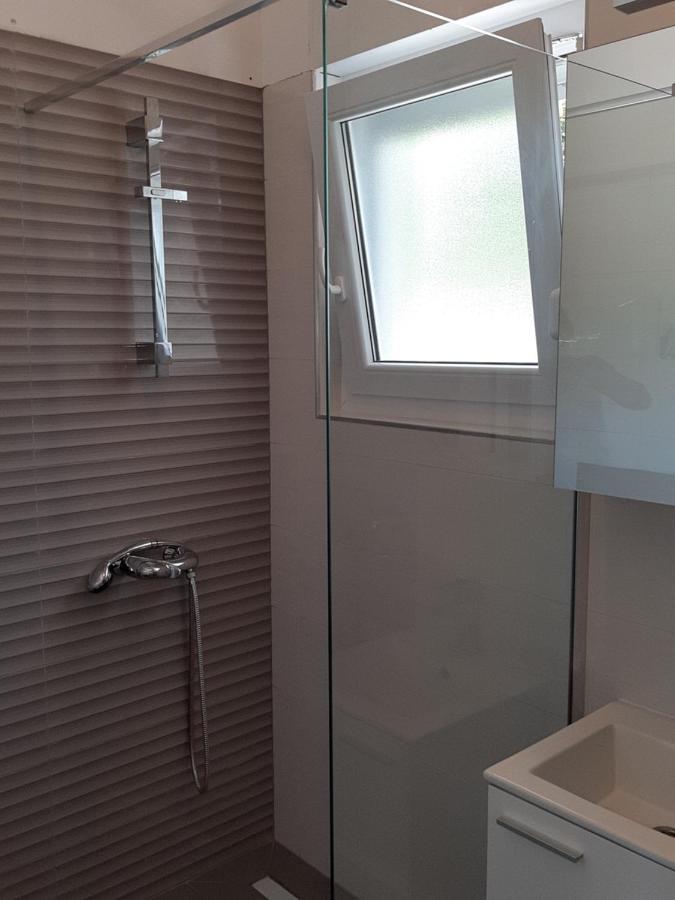 Apartment Crikvenica Car Ngoại thất bức ảnh