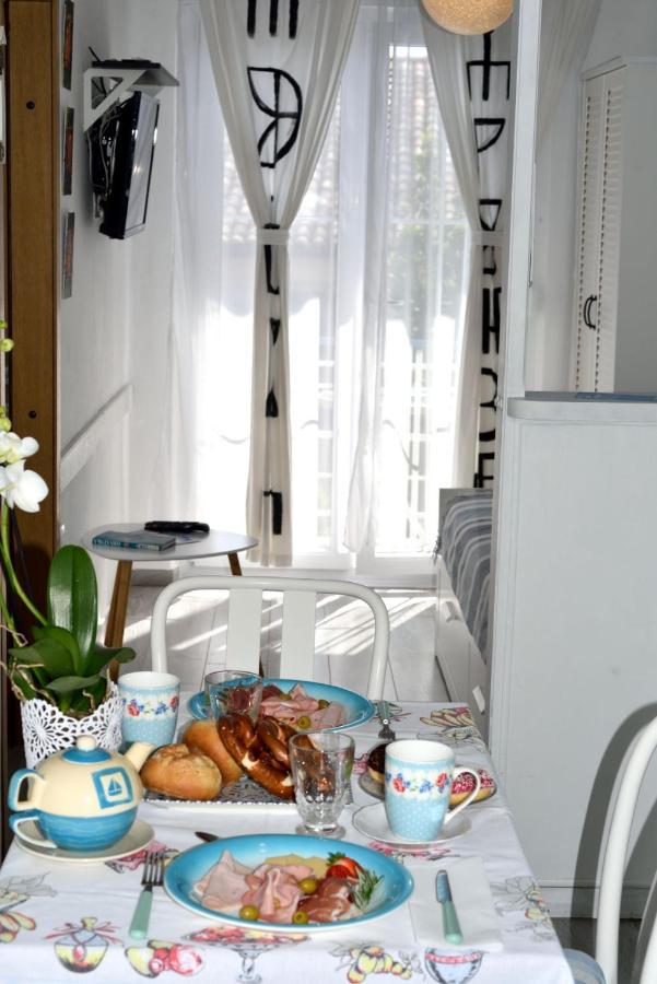 Apartment Crikvenica Car Ngoại thất bức ảnh