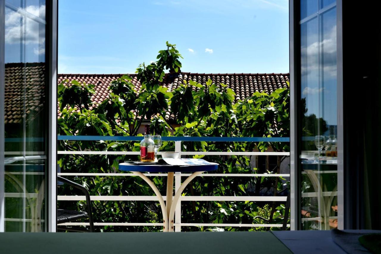 Apartment Crikvenica Car Ngoại thất bức ảnh