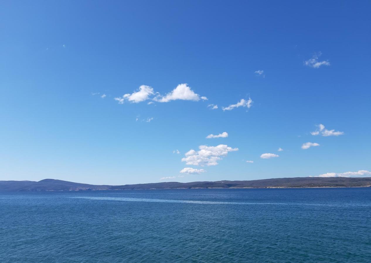Apartment Crikvenica Car Ngoại thất bức ảnh
