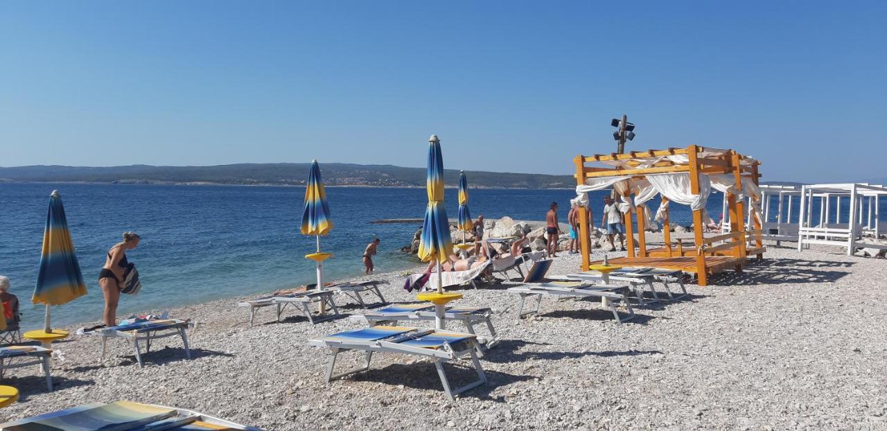 Apartment Crikvenica Car Ngoại thất bức ảnh