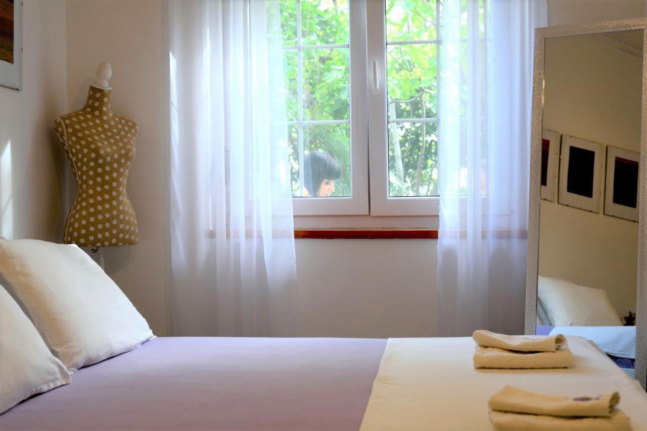 Apartment Crikvenica Car Ngoại thất bức ảnh