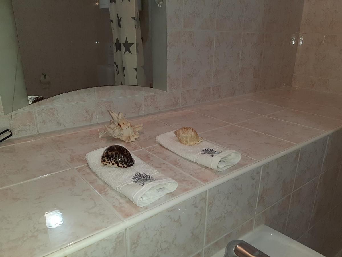 Apartment Crikvenica Car Ngoại thất bức ảnh