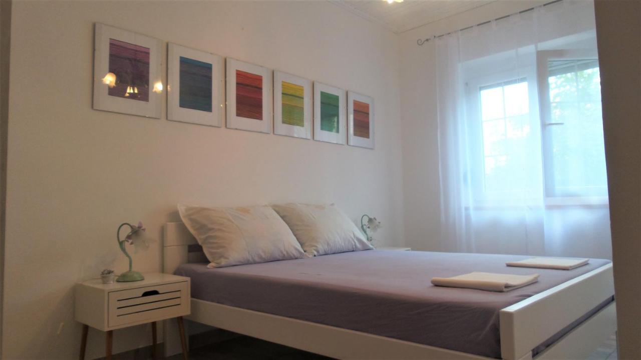 Apartment Crikvenica Car Ngoại thất bức ảnh