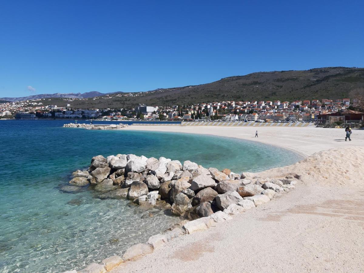 Apartment Crikvenica Car Ngoại thất bức ảnh