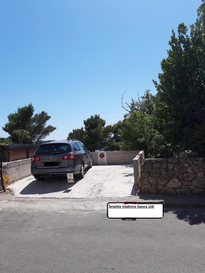 Apartment Crikvenica Car Ngoại thất bức ảnh